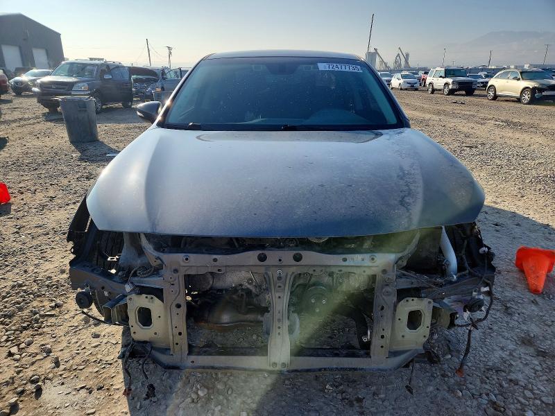 Photo 5 from auction – 2018 SUBARU LEGACY 2.5 with VIN 4S3BNAF62J3045632