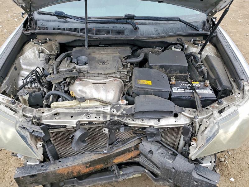 Photo 11 from auction – 2014 TOYOTA CAMRY with VIN 4T1BF1FK6EU730447