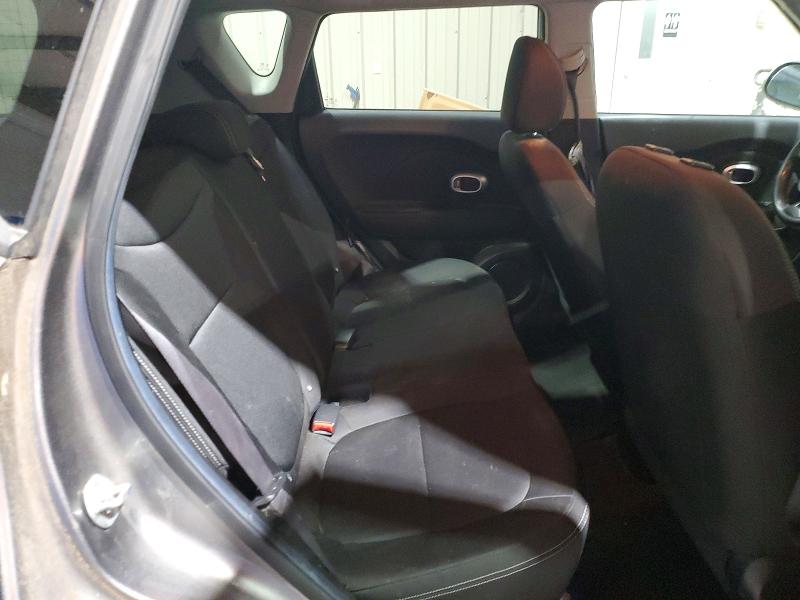 Photo 11 from auction – 2016 KIA SOUL with VIN KNDJN2A27G7402195