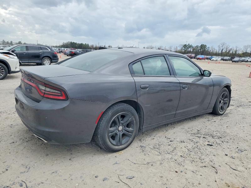 Photo 3 from auction – 2020 DODGE CHARGER SX with VIN 2C3CDXBG2LH215842