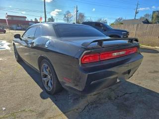 Photo 3 from auction – 2010 DODGE CHALLENGER with VIN 2B3CJ5DT1AH138771