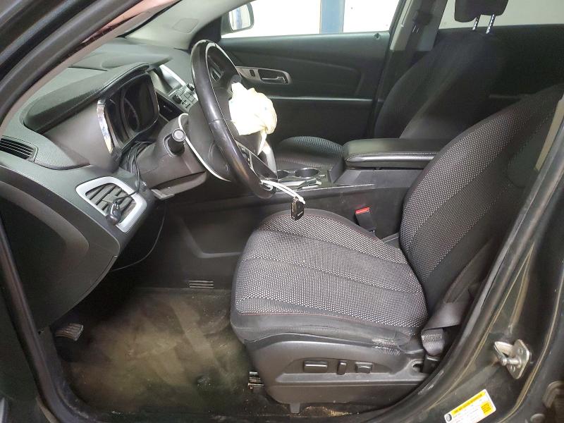 Photo 7 from auction – 2017 GMC TERRAIN SL with VIN 2GKALNEK7H6352857