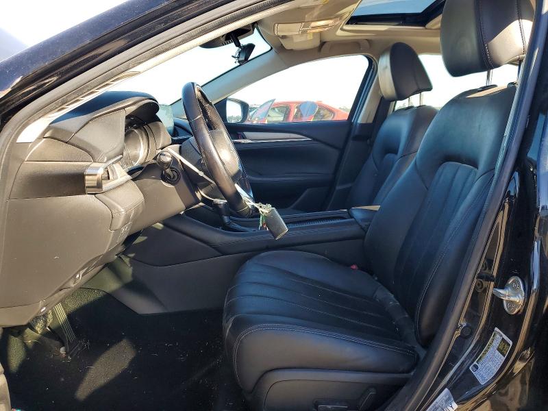 Photo 7 from auction – 2021 MAZDA 6 TOURING with VIN JM1GL1VM6M1607897