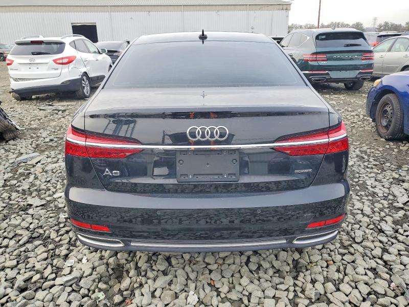 Photo 6 from auction – 2020 AUDI A6 PREMIUM with VIN WAUD8AF23LN076390