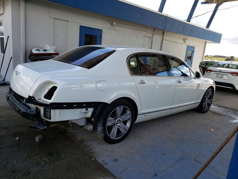 Photo 3 from auction – 2012 BENTLEY CONTINENTA with VIN SCBBR9ZA9CC073646