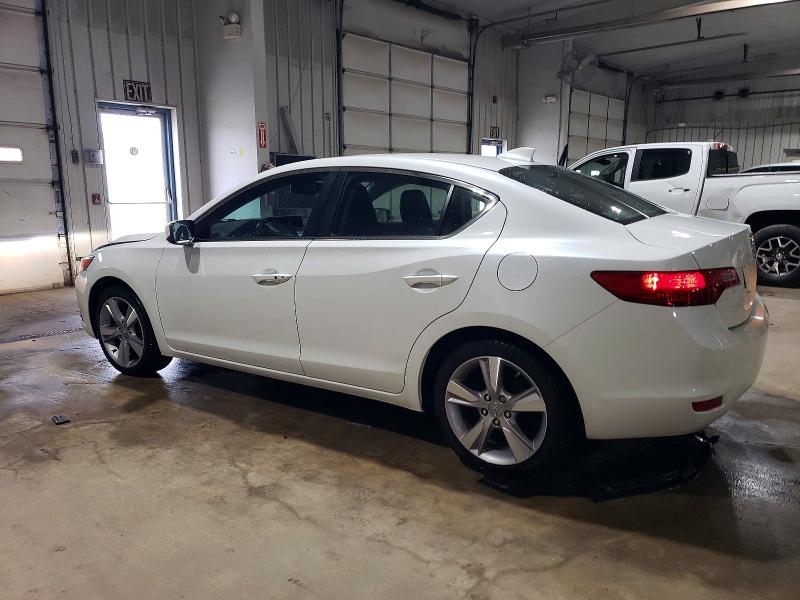 Photo 2 from auction – 2015 ACURA ILX 20 TEC with VIN 19VDE1F71FE005634