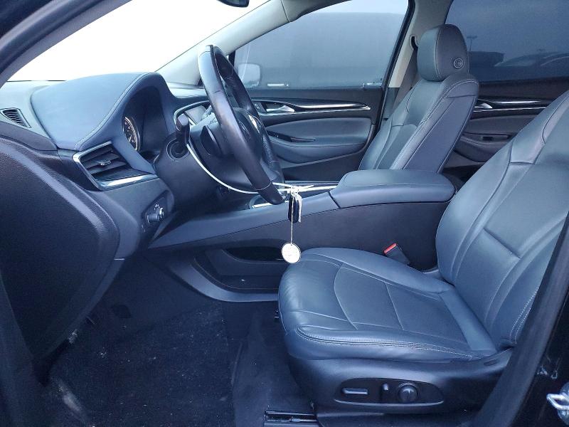 Photo 7 from auction – 2020 BUICK ENCLAVE ES with VIN 5GAERBKW6LJ109099