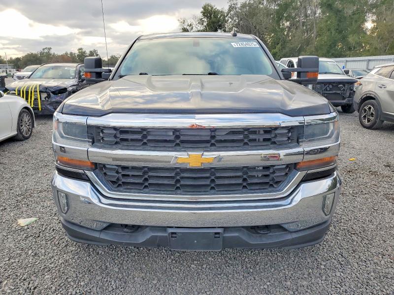 Photo 5 from auction – 2016 CHEVROLET SILVERADO with VIN 1GCVKREC9GZ120599