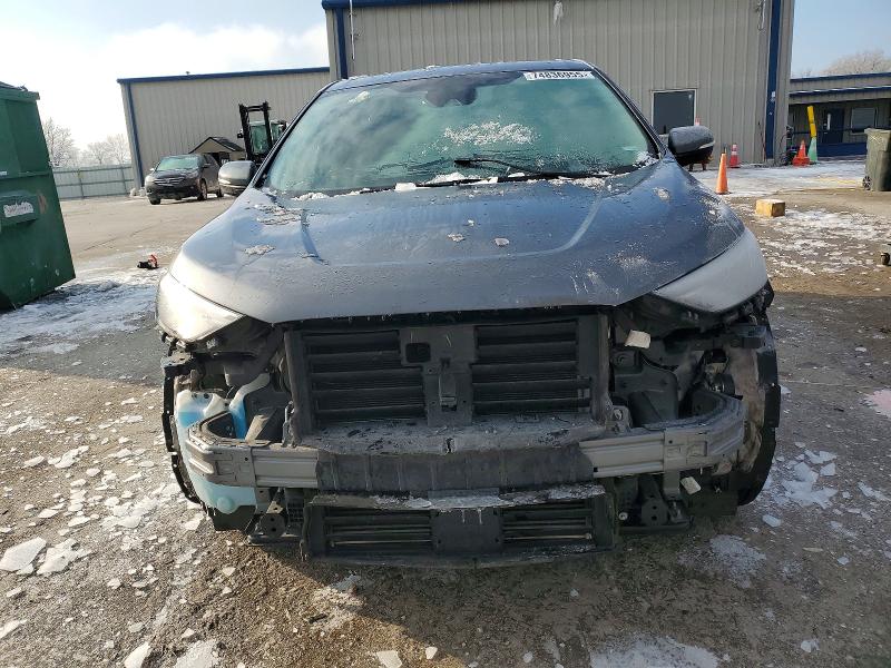 Photo 5 from auction – 2022 FORD EDGE TITAN with VIN 2FMPK4K9XNBB06789