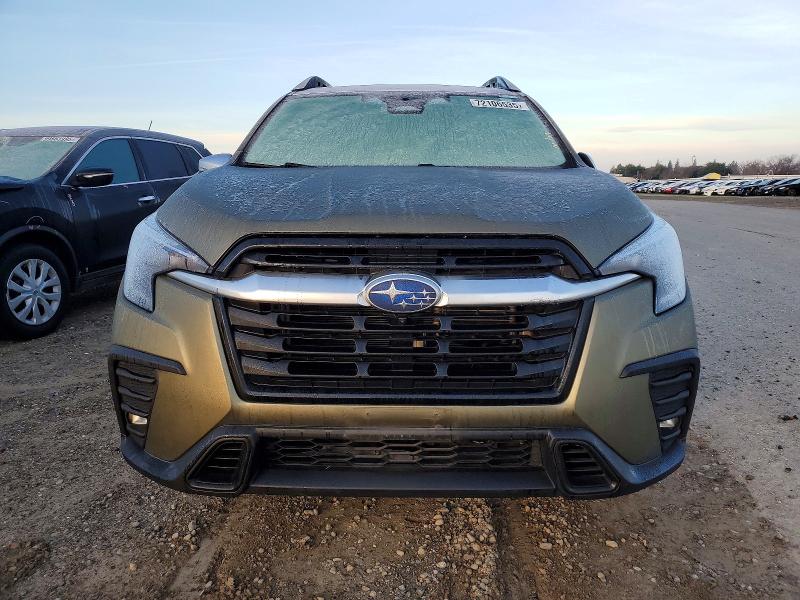 Photo 5 from auction – 2023 SUBARU ASCENT LIM with VIN 4S4WMAUD2P3401975