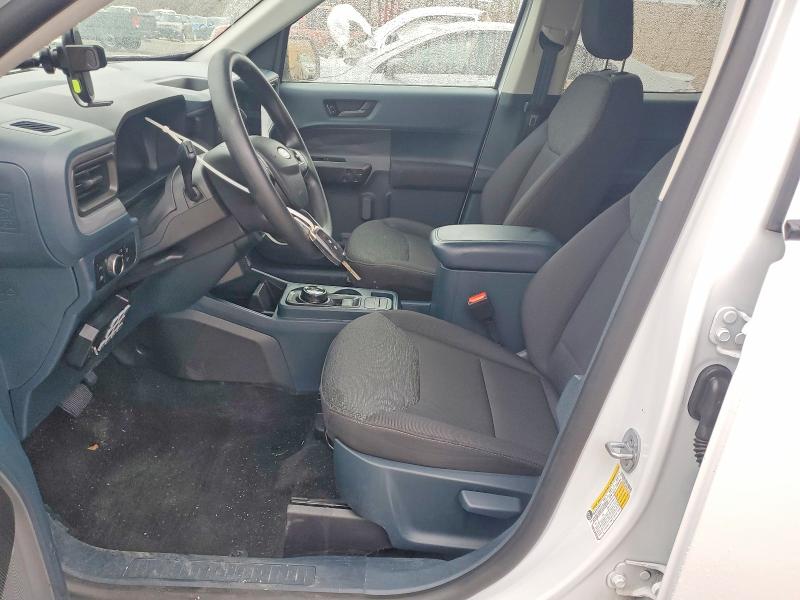 Photo 7 from auction – 2025 FORD MAVERICK with VIN 3FTTW8A39SRA11522