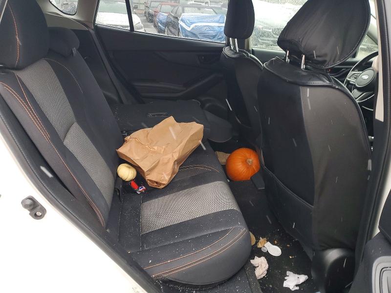 Photo 11 from auction – 2018 SUBARU CROSSTREK with VIN JF2GTABC8JH226407