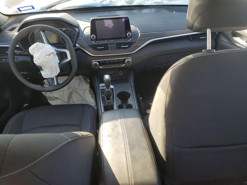 Photo 8 from auction – 2025 NISSAN ALTIMA with VIN 1N4BL4DV0SN343271