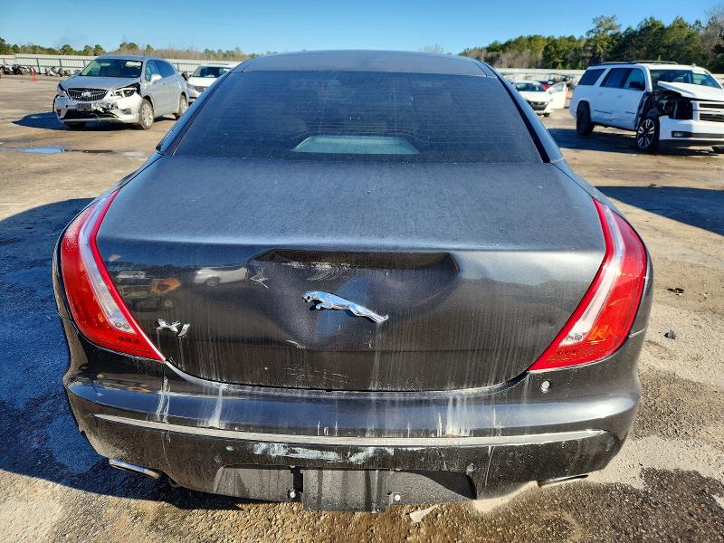 Photo 6 from auction – 2012 JAGUAR XJ with VIN SAJWA1CB5CLV32701