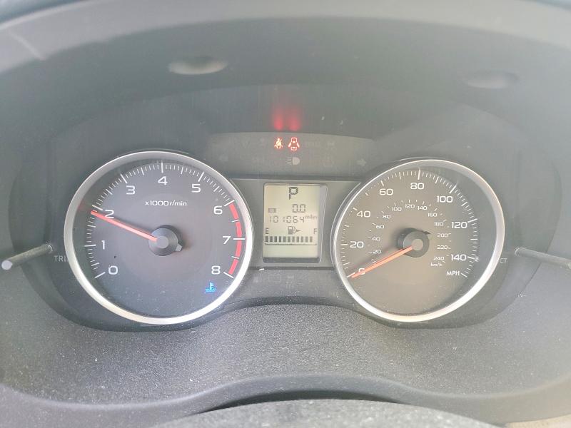 Photo 9 from auction – 2015 SUBARU FORESTER 2 with VIN JF2SJADC6FH548502