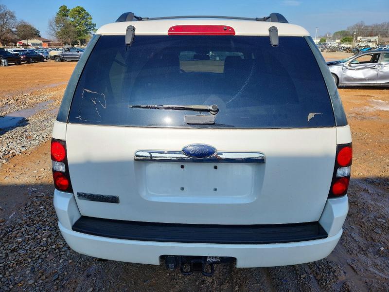 Photo 6 from auction – 2010 FORD EXPLORER with VIN 1FMEU6FE8AUA43765