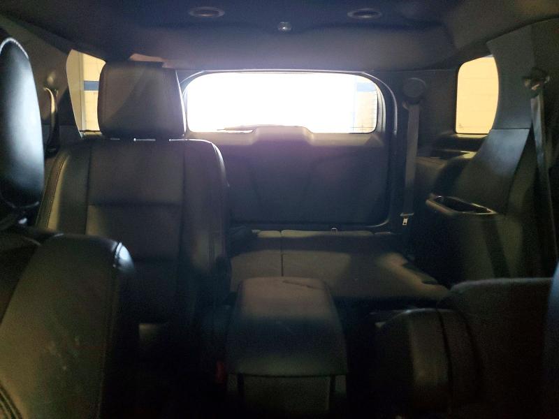 Photo 10 from auction – 2014 FORD EXPLORER L with VIN 1FM5K8F83EGB41523