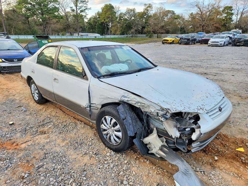Photo 4 from auction – 1997 TOYOTA CAMRY with VIN 4T1BG22K5VU816843
