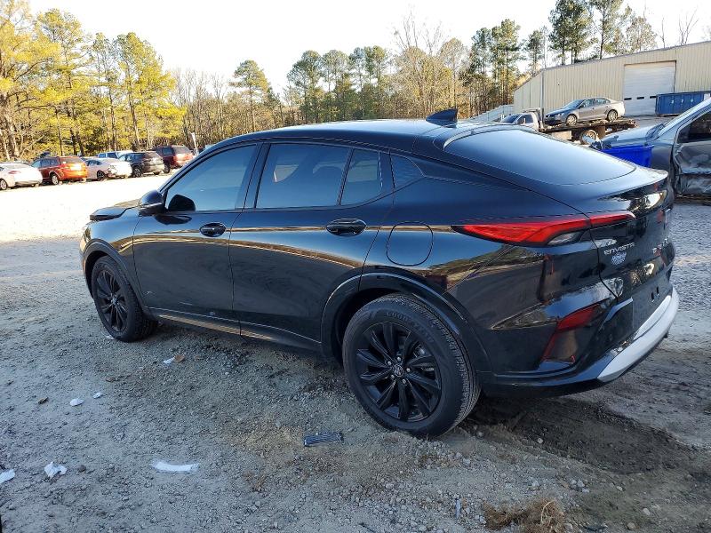 Photo 2 from auction – 2025 BUICK ENVISTA SP with VIN KL47LBEP1SB061396