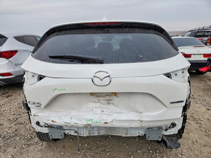 Photo 6 from auction – 2023 TESLA MODEL Y with VIN 7SAYGDEE2PA145580