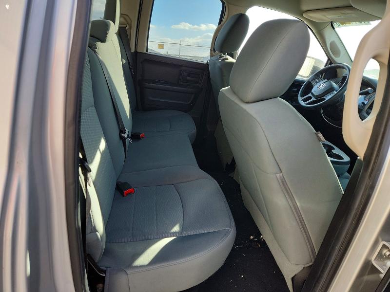 Photo 10 from auction – 2014 RAM 1500 with VIN 1C6RR7FT9ES147718
