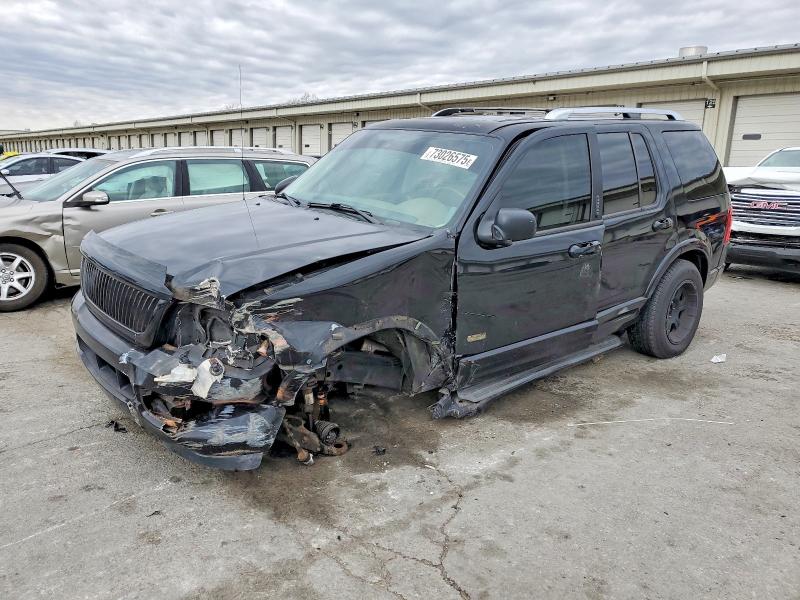 Фото 1 с аукциона – 2003 FORD EXPLORER L с VIN 1FMDU75W63UB86597