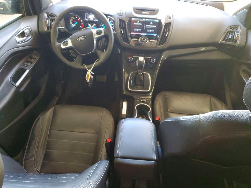 Photo 8 from auction – 2014 FORD ESCAPE with VIN 1FMCU9J98EUA34637