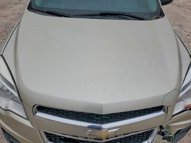 Photo 12 from auction – 2015 CHEVROLET EQUINOX LS with VIN 2GNALAEK8F1146324