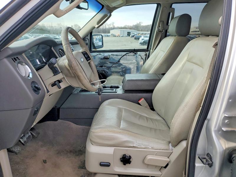 Photo 7 from auction – 2012 FORD EXPEDITION with VIN 1FMJK1H57CEF11681