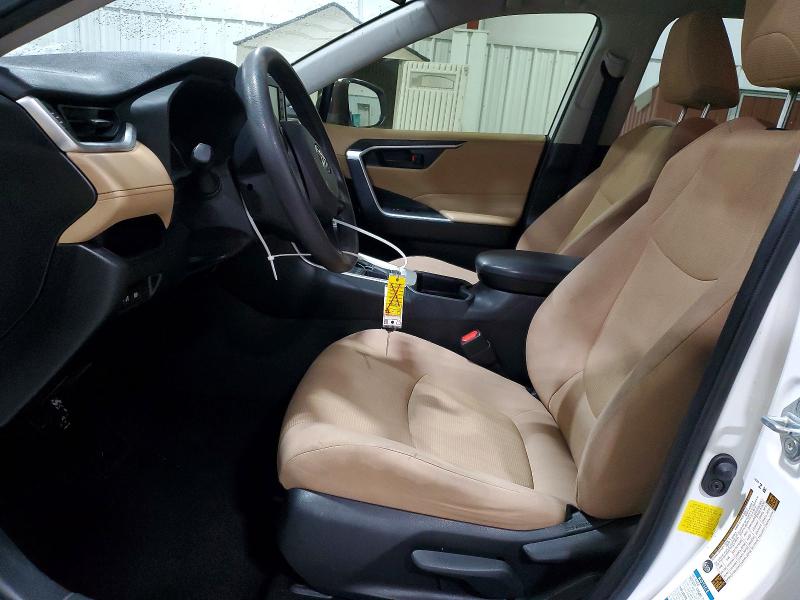 Photo 7 from auction – 2020 TOYOTA RAV4 with VIN JTMF1RFV3LD057756