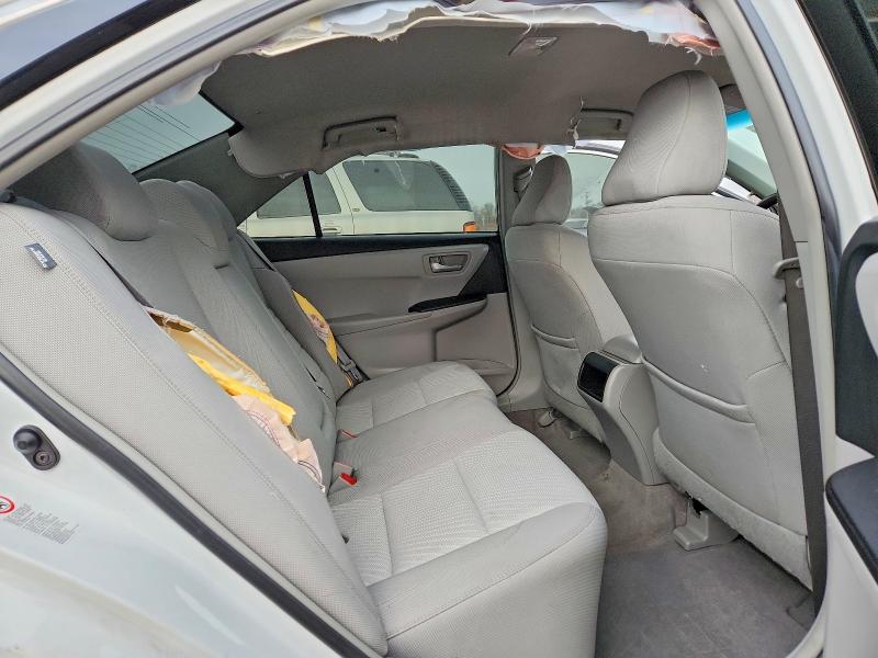 Photo 10 from auction – 2016 TOYOTA CAMRY LE with VIN 4T1BF1FK3GU565055
