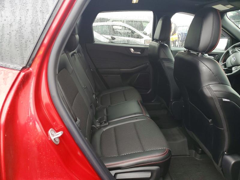 Photo 10 from auction – 2024 FORD ESCAPE ST with VIN 1FMCU9MN2RUB45960