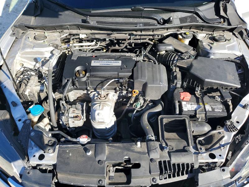 Photo 11 from auction – 2013 HONDA ACCORD LX with VIN 1HGCR2F37DA095948