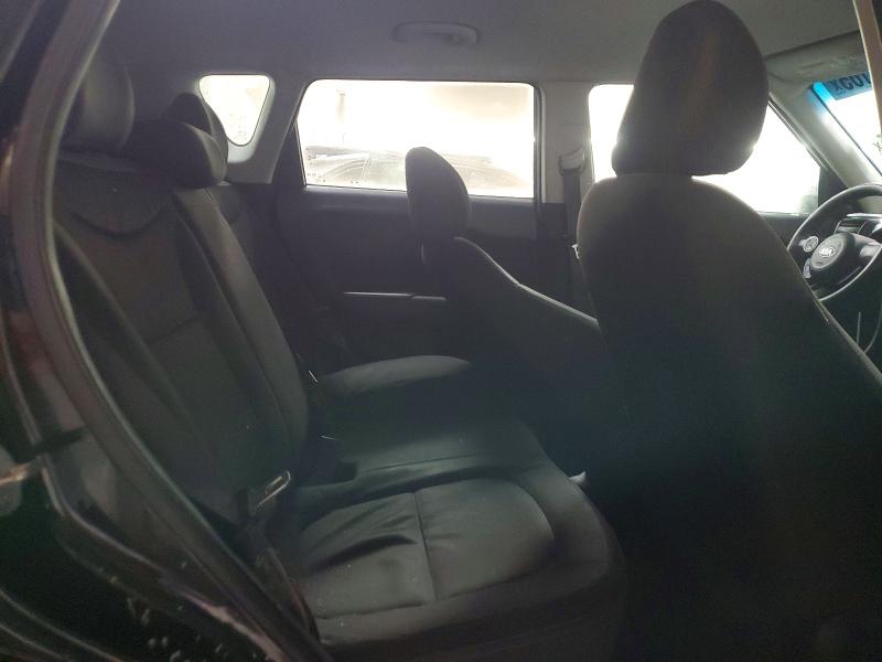Photo 10 from auction – 2016 KIA SOUL with VIN KNDJN2A29G7391393