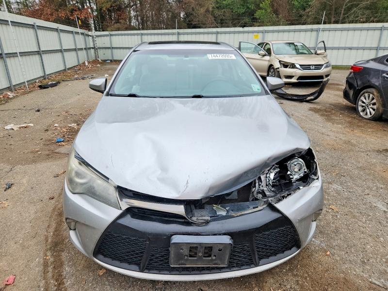 Photo 5 from auction – 2016 TOYOTA CAMRY LE with VIN 4T1BF1FK8GU146604