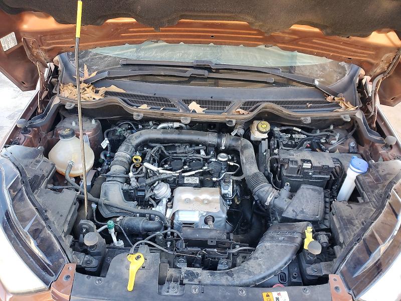 Photo 11 from auction – 2019 FORD ECOSPORT S with VIN MAJ3S2GE3KC258458