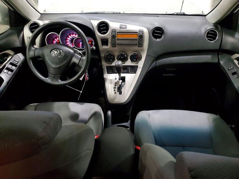 Photo 8 from auction – 2010 TOYOTA COROLLA MA with VIN 2T1KU4EEXAC470102