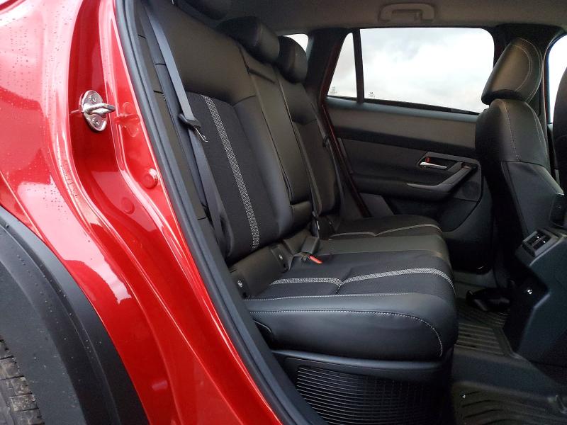 Zdjęcie 11 z aukcji – 2025 MAZDA CX-50 PREF z VIN 7MMVAABW7SN125626