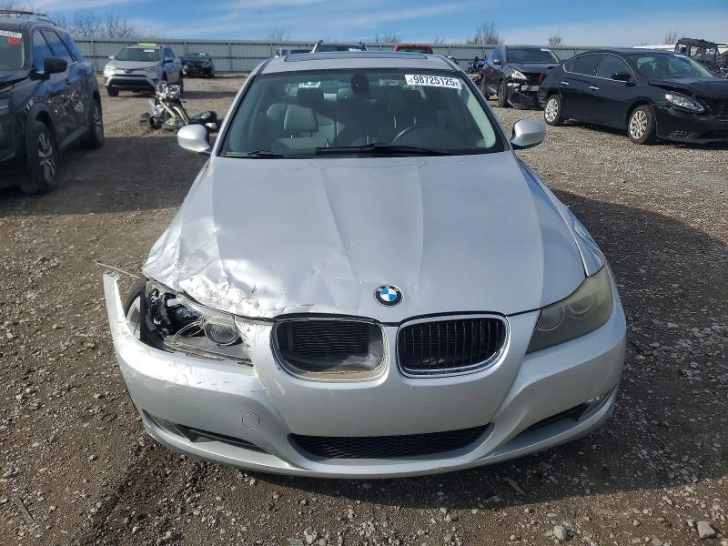 Photo 5 from auction – 2011 BMW 328 with VIN WBAPH7G50BNN03337