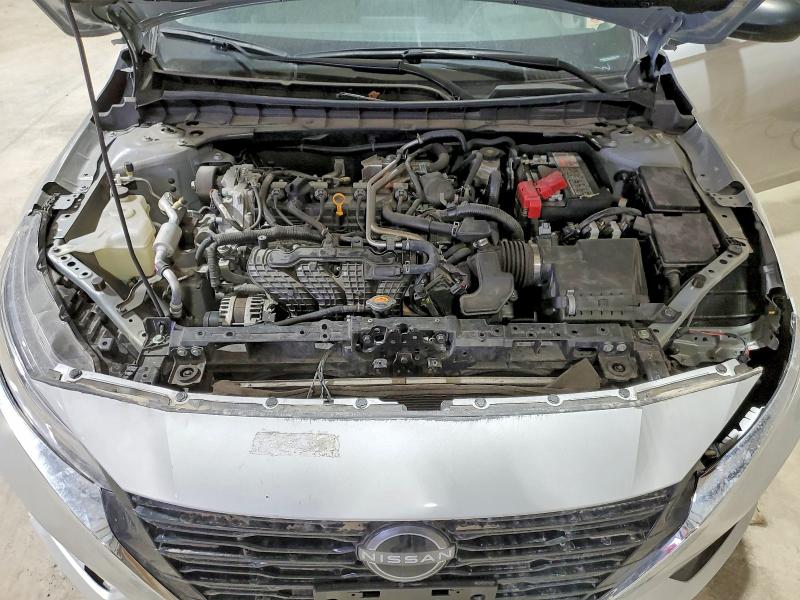 Photo 11 from auction – 2024 NISSAN ALTIMA SV with VIN 1N4BL4DV8RN375573