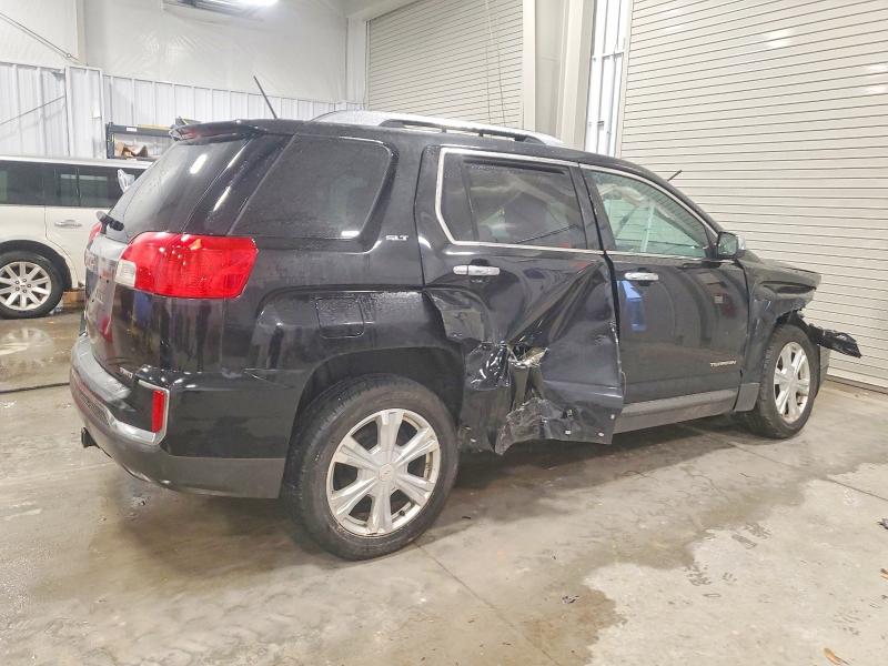 Photo 3 from auction – 2017 GMC TERRAIN SL with VIN 2GKFLUEKXH6328889