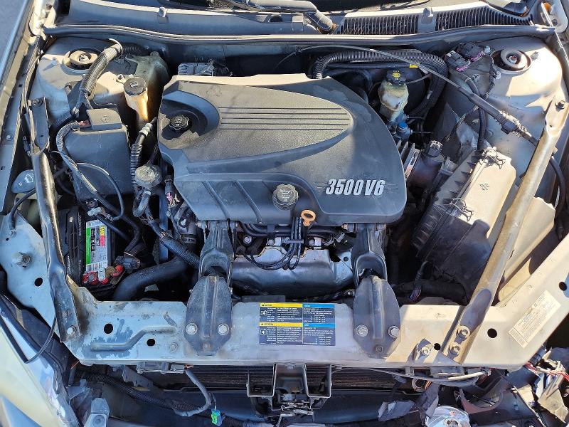 Фото 11 с аукциона – 2008 CHEVROLET IMPALA с VIN 2G1WT55K389154091