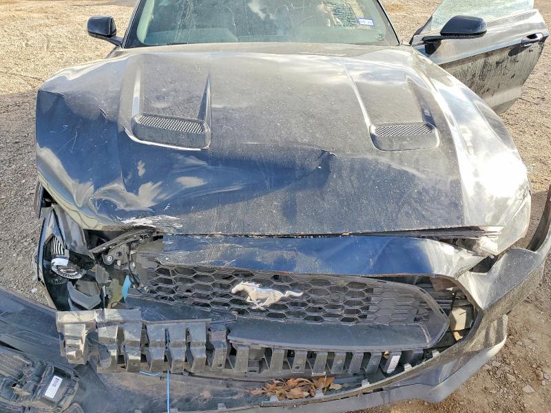 Photo 11 from auction – 2023 FORD MUSTANG with VIN 1FATP8UH3P5100569