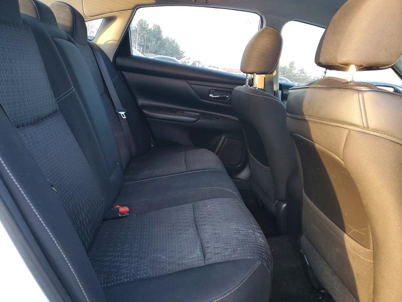 Photo 10 from auction – 2016 NISSAN ALTIMA 2.5 with VIN 1N4AL3AP5GC274804