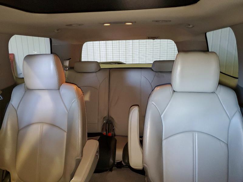 Photo 10 from auction – 2014 GMC ACADIA SLT with VIN 1GKKVRKD2EJ236041