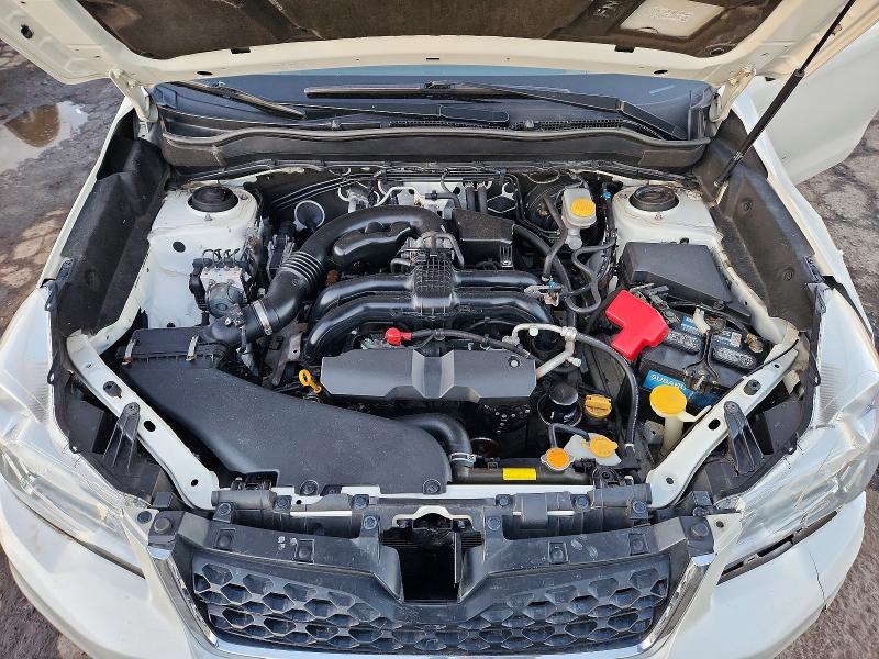 Photo 12 from auction – 2015 SUBARU FORESTER 2 with VIN JF2SJABC0FH510086