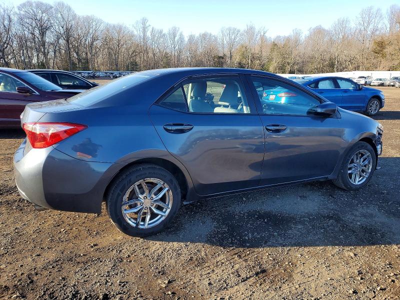 Photo 3 from auction – 2019 TOYOTA COROLLA L with VIN 5YFBURHE8KP939584