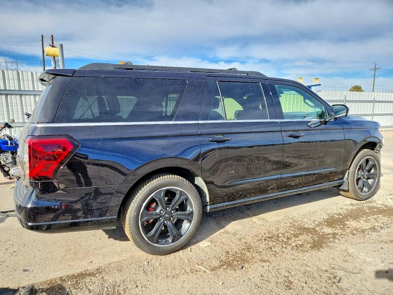 Photo 3 from auction – 2024 FORD EXPEDITION with VIN 1FMJK2AG3REA39635