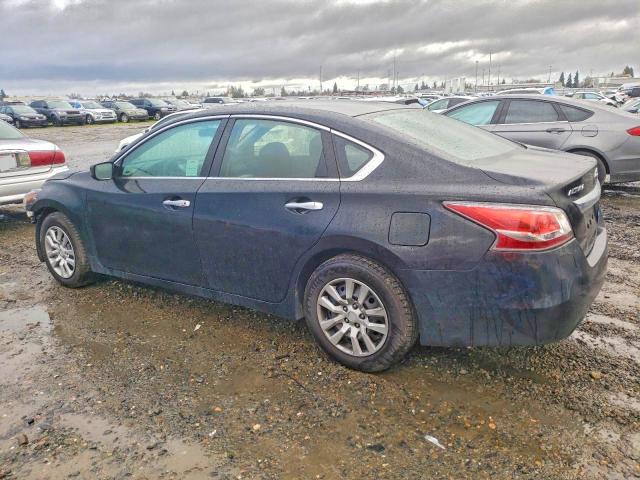 Photo 2 from auction – 2014 NISSAN ALTIMA 2.5 with VIN 1N4AL3AP1EN245933