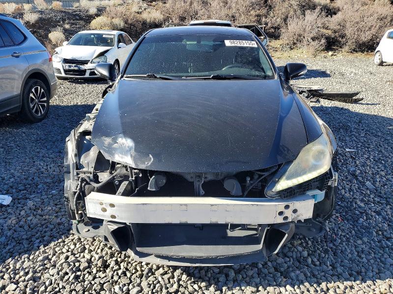 Photo 5 from auction – 2012 LEXUS IS 250 with VIN JTHBF5C2XC5171166